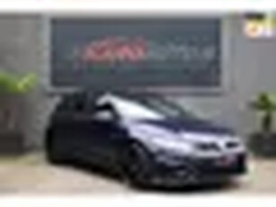 Volkswagen Golf 2.0 TSI 4Motion R Pano Leer Cam Dynaudio VOL