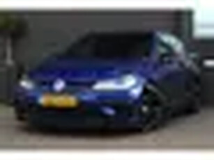 Volkswagen Golf 2.0 TSI 4Motion R Pano Maxton Virtual Keyless