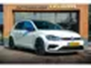 Volkswagen Golf 2.0 TSI 4Motion R Panodak Camera Navi ACC