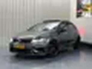 Volkswagen Golf 2.0 TSI 4Motion R Performance Pano Carbon