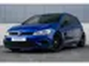 Volkswagen Golf 2.0 TSI 4Motion R Performance Pano DSG Akra