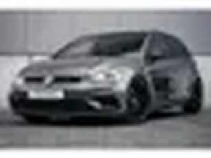 Volkswagen GOLF 2.0 TSI 4Motion R Performance Pano DSG DCC