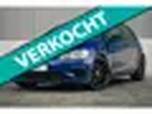 Volkswagen Golf 2.0 TSI 4Motion R Vol APR Pano Virtual Pretoria 19 inch