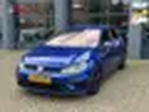 Volkswagen Golf 2.0 TSI 4Motion RLineassDownpipeLeerXenonXlnaviNap