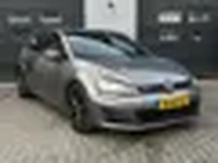 Volkswagen Golf 2.0 TSI GTI, Acc, Stoelverwarming,Leder