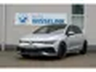 Volkswagen Golf 2.0 TSI GTI Clubsport 300PK