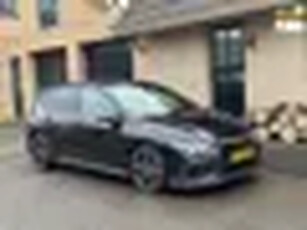 Volkswagen GOLF 2.0 TSI GTI Clubsport 301PK PANO LEDER