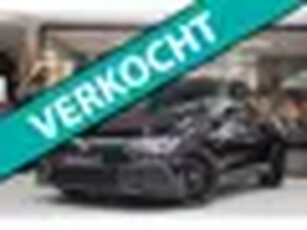 Volkswagen Golf 2.0 TSI GTI CLUBSPORT 45 JAHRE /AKRA/PANO/KEYLESS/ACC/DCC/IQ-LIGHT/VOLL