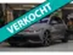 Volkswagen Golf 2.0 TSI GTI CLUBSPORT/PANO/KEYLESS/ACC/DCC/Q-LIGHT