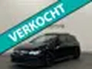 Volkswagen GOLF 2.0 TSI GTI Clubsport PanoHuDH/KLeerACC