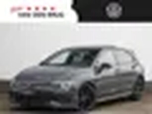 Volkswagen Golf 2.0 TSI GTI Clubsport Panorama dak Matrix LED Achteruitrijcamera Stoelverwar