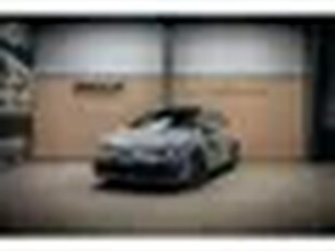 Volkswagen Golf 2.0 TSI GTI Goed uitgevoerde Golf GTI Nardo Grey