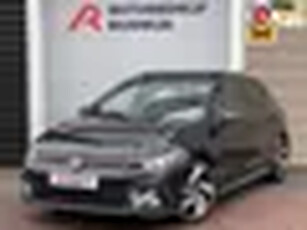 Volkswagen Golf 2.0 TSI GTI Memory/Pano/Camera