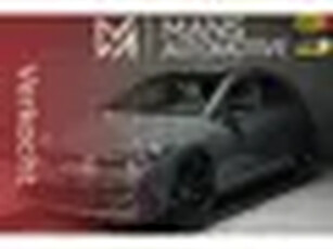 Volkswagen Golf 2.0 TSI GTI / PANODAK / IQ. LIGHT / ACC / CAMERA / CARPLAY