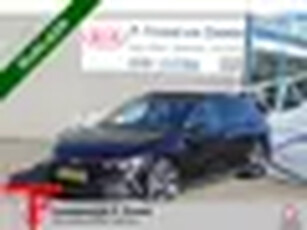 Volkswagen Golf 2.0 TSI GTI Panoramadak/IQ Light/Navigatie/Achteruitrijcamera/Virtual cockpit/Adaptieve cruise controle/Sfeerverlichting/Draadlo