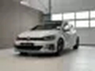 Volkswagen Golf 2.0 TSI GTI Performance - 245PK - SCHUIFDAK - STANDKACHEL