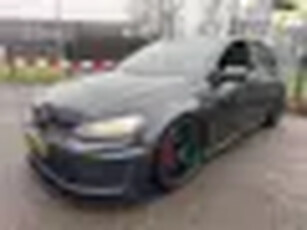 Volkswagen Golf 2.0 TSI GTI Performance DSG 19inch Pano LEDER NAP