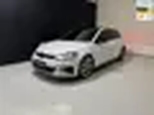 Volkswagen Golf 2.0 TSI GTI Performance dsg/pano/keyles