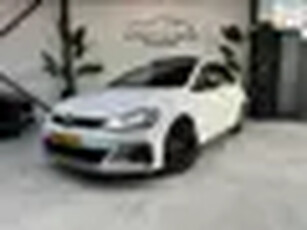 Volkswagen Golf 2.0 TSI GTI Performance PANO CAMERA LED '18