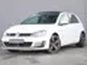 Volkswagen Golf 2.0 TSI GTI Performance PANOADAPTIVEDYNAUDIOSTOELVERW.MODELEDER