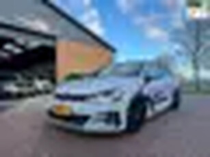 Volkswagen GOLF 2.0 TSI GTI Performance voll optie custom