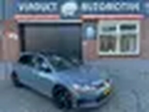 Volkswagen Golf 2.0 TSI GTI TCR Nardo Pano Bomvol