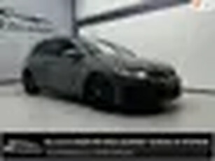 Volkswagen Golf 2.0 TSI GTI TCR - Pano - Akrapovic - Keyless - Dynaudio - Camera