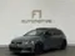 Volkswagen Golf 2.0 TSI GTI TCR PanoDynaKeylAkraLeerVOL