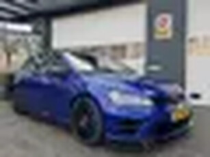 Volkswagen Golf 2.0 TSI R 4Motion 400 PK/VOLLEDIGE HISTORIE/VEEL EXTRA'S