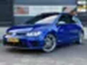 Volkswagen Golf 2.0 TSI R 4Motion - 523PK - ACC - Pano