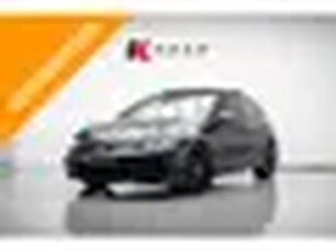 Volkswagen Golf 2.0 TSI R 4Motion AkraPanoMemoryDriftHUD