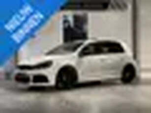 Volkswagen Golf 2.0 TSI R 4Motion Keyless DSG Leder Dakraam