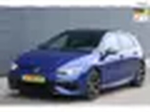 Volkswagen Golf 2.0 TSI R 4Motion PANO - DEALER OND - INC.BTW - VOL!