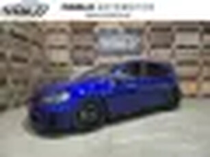 Volkswagen Golf 2.0 TSI R 4Motion Pano LED Leder Clima Camera Navi LM