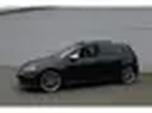 Volkswagen Golf 2.0 TSI R 4Motion (Panoramadak Sportleder Navi ACC Camera 19InchLMV PrivacyGlass Pdc