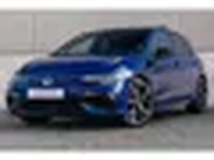 Volkswagen Golf 2.0 TSI R 4Motion Performance Akra HUD Leer