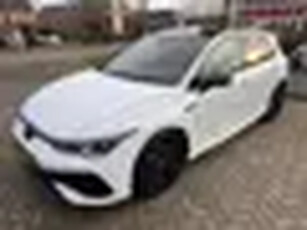 Volkswagen Golf 2.0 TSI R 4Motion Performance / Pano /