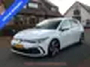 Volkswagen Golf 2.0TSI GTI IQ-LIGHT / SFEERVERLICHTING / CARPLAY