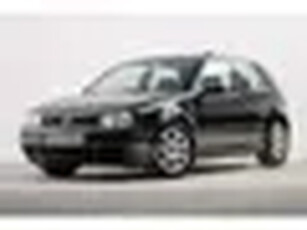 Volkswagen Golf 2.8 V6 4Motion 42.303 km Nieuwstaat