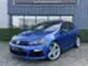 Volkswagen Golf 6 R R20 2.0 TSI 271pk 4Motion DSG / Aut. Vol Opties Originele staat 185dkm!!