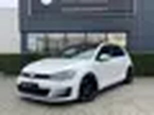 Volkswagen Golf 7 GTI Performance 2.0 TSI 230pk DSG / Aut. Full Options 139dkm!!