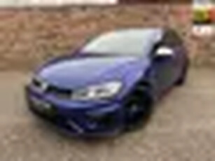 Volkswagen Golf 7.5 R 2.0 TSI 310PK 4Motion Panodak Limited Edition