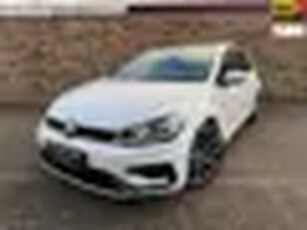 Volkswagen Golf 7.5 R 2.0 TSI 4Motion 310PK Panodak Leer