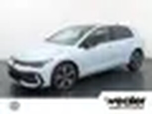 Volkswagen Golf 8 GTE 1.5 eHybrid 200 kW / 272 pk Hatchback 6 versn. DSG Black Style Panoramadak