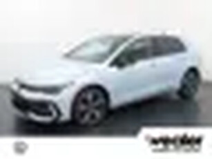 Volkswagen Golf 8 GTE 1.5 eHybrid 200 kW / 272 pk Hatchback 6 versn. DSG Black Style Panoramadak