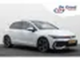 Volkswagen Golf 8.5 2.0 TSI DSG GTI IQ. LIGHT, DCC, ACC, 360° Camera, Panoramadak, Harman/Kardon, Keyless