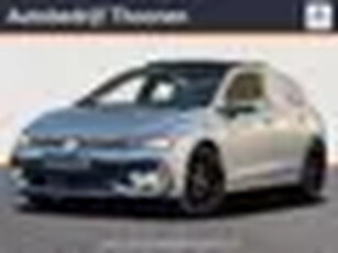 Volkswagen Golf 8.5 2.0 TSI GTI Trekhaak 360° camera 19