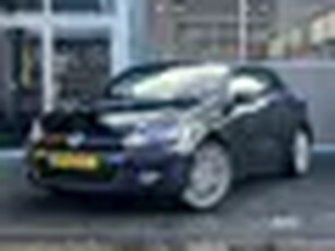 Volkswagen GOLF Cabriolet 1.2 TSI BlueMotion STOELVERW. / PARKEERSENSOREN / NAVI / NAP