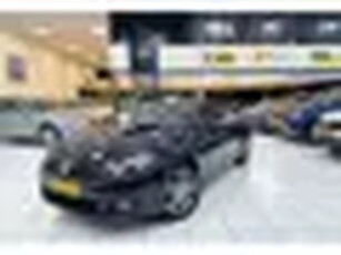 Volkswagen GOLF Cabriolet 1.4 TSI Bovag Garantie (bj 2012)