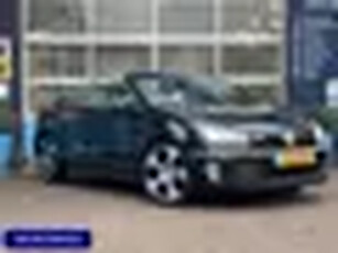 Volkswagen GOLF Cabriolet 2.0 TSI GTI Volledig Onderhouden & Uitstekende Staat Trekhaak Achterui